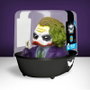 TUBBZ Joker The Dark Knight 1st Edt 9cm