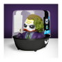 TUBBZ Joker The Dark Knight 1st Edt 9cm