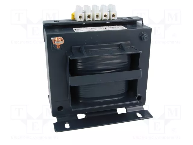 BREVE TUFVASSONS Transformador de Red 250VA 400VAC/24V