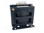 BREVE TUFVASSONS Transformador de Red 250VA 400VAC/24V