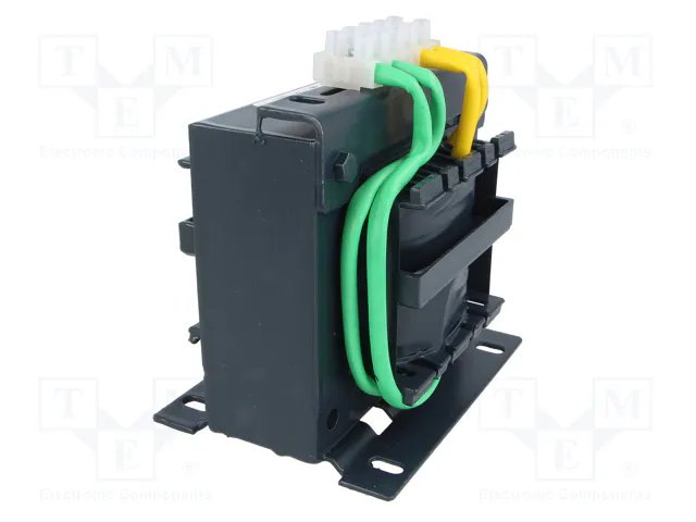 BREVE TUFVASSONS Transformador de Red 250VA 400VAC/24V