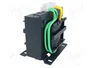 BREVE TUFVASSONS Transformador de Red 250VA 400VAC/24V