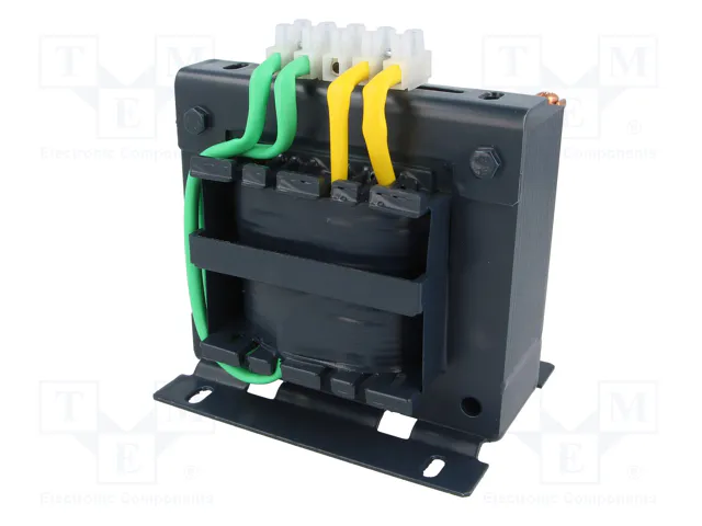 BREVE TUFVASSONS Transformador de Red 250VA 400VAC/24V