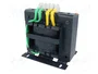 BREVE TUFVASSONS Transformador de Red 250VA 400VAC/24V