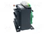 BREVE TUFVASSONS Transformador de Red 250VA 400VAC/24V