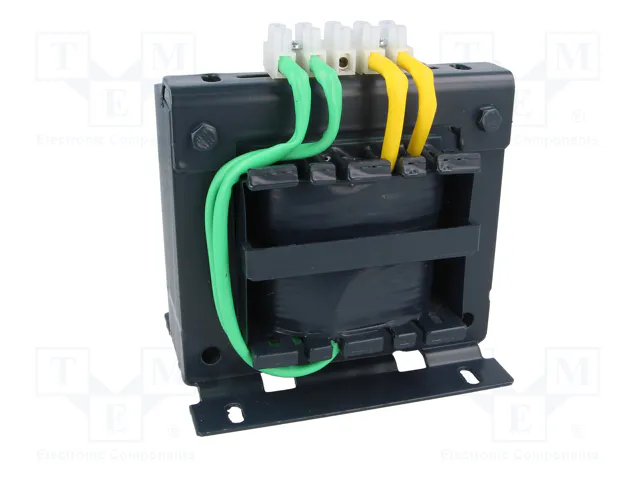 BREVE TUFVASSONS Transformador de Red 250VA 400VAC/24V