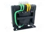 BREVE TUFVASSONS Transformador de Red 250VA 400VAC/24V