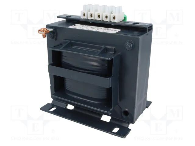 BREVE TUFVASSONS Transformador de Red 250VA 400VAC/24V