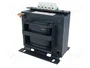 BREVE TUFVASSONS Transformador de Red 250VA 400VAC/24V