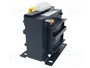 BREVE TUFVASSONS Transformador de Red 250VA 400VAC/24V
