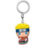 FUNKO Llavero Pocket POP Naruto