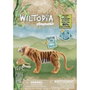 Playmobil Figura Tigre Wiltopia 71055