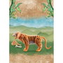 Playmobil Figura Tigre Wiltopia 71055