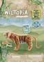 Playmobil 71055 Wiltopia Tigre Juguete Animales Figuras para Niños 4 Años