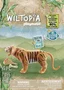 Playmobil 71055 Wiltopia Tigre Juguete Animales Figuras para Niños 4 Años