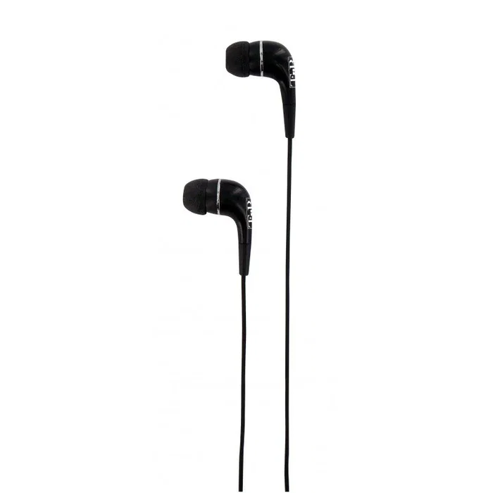 T'nb Tnb pure Auriculares estéreo intra-auriculares Negros T'nb Tnb pure Auriculares estéreo intra-auriculares Negros