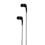 T'nb Tnb pure Auriculares estéreo intra-auriculares Negros
