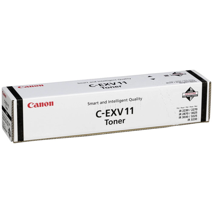 Canon C-EXV11 Negro