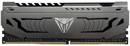 Patriot Viper Steel PVS48G320C6 8GB DDR4 3200MHz DIMM Black