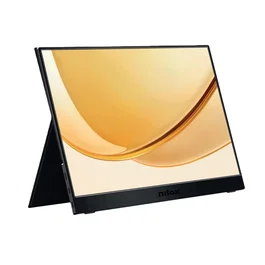 Nilox Monitor Portátil 15,6 IPS Full HD 60Hz Negro NXMP15FHD601