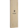 Kai Shun Premier Tim Mälzer Cuchillo de cocina 24 cm silver / brown