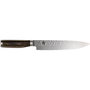 Kai Shun Premier Tim Mälzer Cuchillo de cocina 24 cm silver / brown