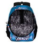 Karactermania Mochila Fight 3.0 Unit Los Vengadores Avengers Marvel Multicolor