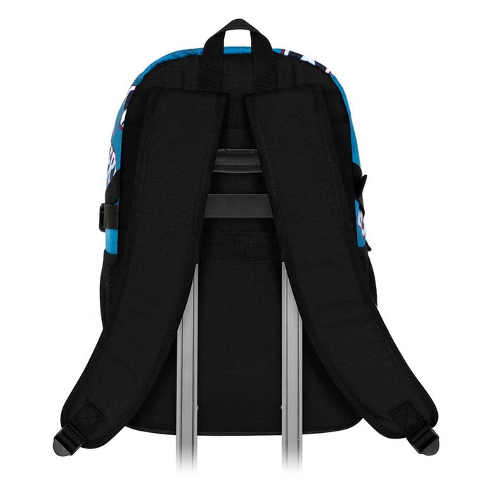 Karactermania Mochila Fight 3.0 Unit Los Vengadores Avengers Marvel Multicolor Karactermania Mochila Fight 3.0 Unit Los Vengadores Avengers Marvel Multicolor