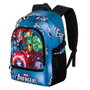 Karactermania Mochila Fight 3.0 Unit Los Vengadores Avengers Marvel Multicolor