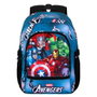 Karactermania Mochila Fight 3.0 Unit Los Vengadores Avengers Marvel Multicolor