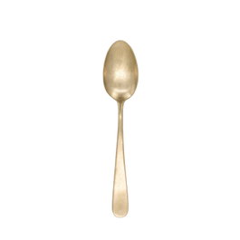 Summa Bamberg Champagne Cuchara Mesa 210 mm (Set de 12)
