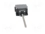 PIZZATO ELETTRICA Interruptor de fin de carrera FL 525 NO + NC