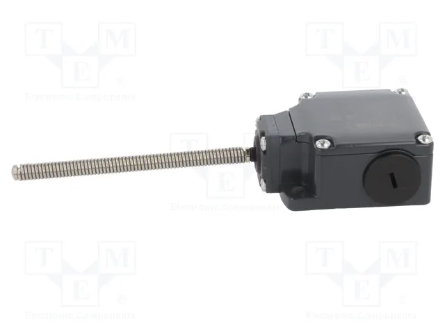 PIZZATO ELETTRICA Interruptor de fin de carrera FL 525 NO + NC