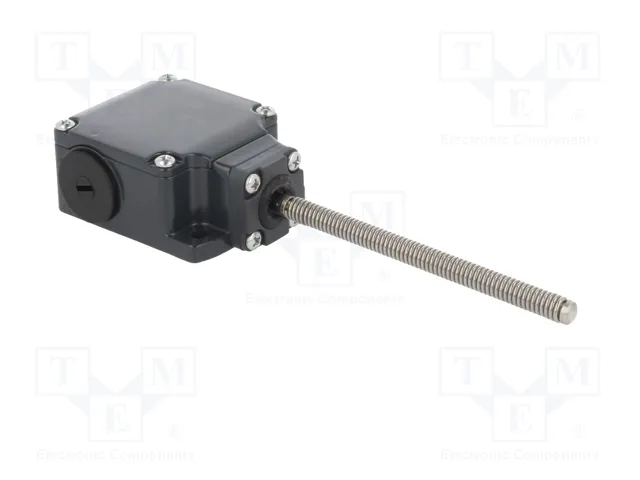 PIZZATO ELETTRICA Interruptor de fin de carrera FL 525 NO + NC