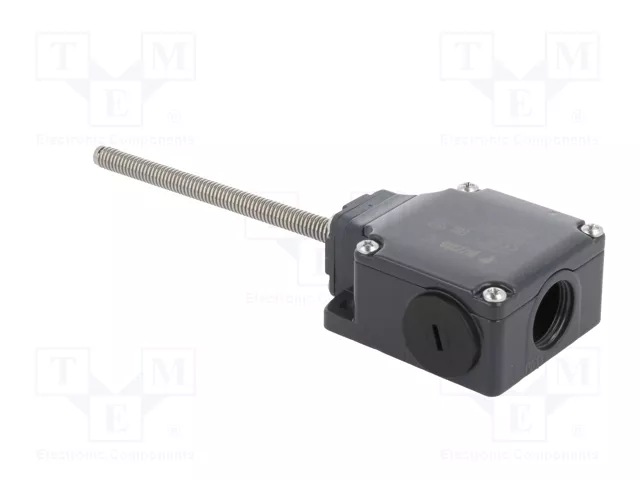 PIZZATO ELETTRICA Interruptor de fin de carrera FL 525 NO + NC