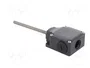 PIZZATO ELETTRICA Interruptor de fin de carrera FL 525 NO + NC