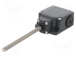 PIZZATO ELETTRICA Interruptor de fin de carrera FL 525 NO + NC