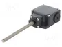 PIZZATO ELETTRICA Interruptor de fin de carrera FL 525 NO + NC