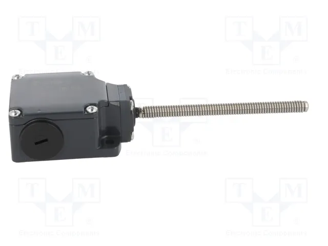 PIZZATO ELETTRICA Interruptor de fin de carrera FL 525 NO + NC