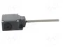 PIZZATO ELETTRICA Interruptor de fin de carrera FL 525 NO + NC