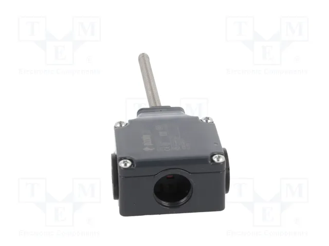 PIZZATO ELETTRICA Interruptor de fin de carrera FL 525 NO + NC