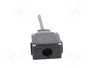 PIZZATO ELETTRICA Interruptor de fin de carrera FL 525 NO + NC