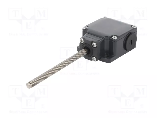 PIZZATO ELETTRICA Interruptor de fin de carrera FL 525 NO + NC
