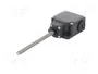 PIZZATO ELETTRICA Interruptor de fin de carrera FL 525 NO + NC