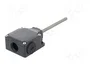 PIZZATO ELETTRICA Interruptor de fin de carrera FL 525 NO + NC