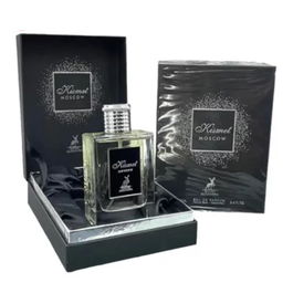Maison Alhambra Kismel Moscow Eau de Parfum 100 ml Vaporizador