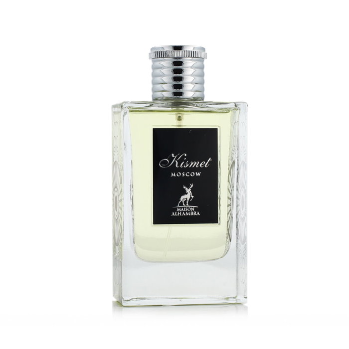 MAISON ALHAMBRA Kismel Moscow Eau de Parfum 100 ml