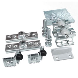 KLEIN K-40 0852 Juego de Accesorios Estándar