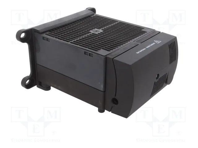 STEGO Elemento calefactor con soplador IP20 STEGO Elemento calefactor con soplador IP20