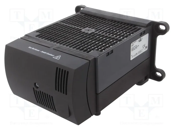 STEGO Elemento calefactor con soplador IP20 STEGO Elemento calefactor con soplador IP20